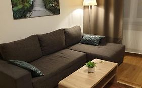 Wohnung in Hannover Zentrum